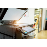 Cópias Coloridas e Xerox