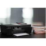 Cópias Coloridas Xerox