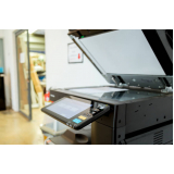 Xerox Cópias Coloridas